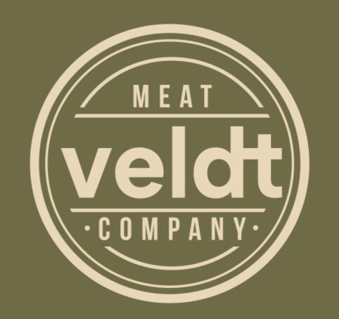 Veldt Meat Company Logo